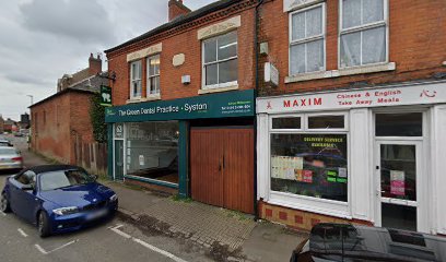 Green Dental and Implant Clinic