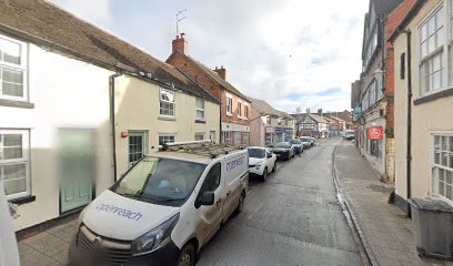 Green End Dental Practice