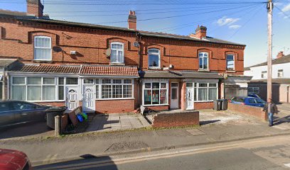 Green Lane Dental Surgery