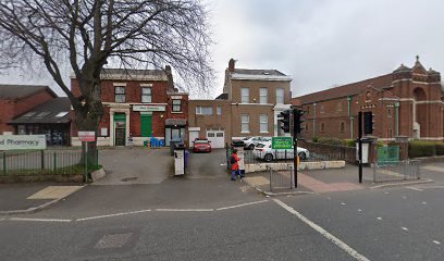 Green Lane Dental Surgery