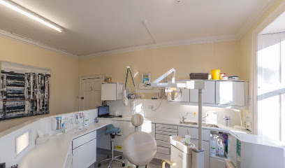 Green Park Dental Practice