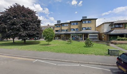 Green Street Green Dental Practice