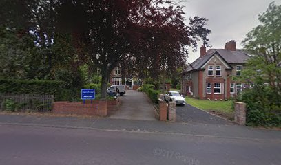 Greencroft Lodge Dental Practice