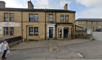 Greenhead Dental Practice Ltd