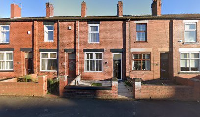 Greenlane Dental Practice