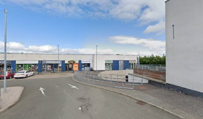 Greenlaw Dental Practice