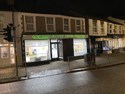 Greenleaves Dental Practice