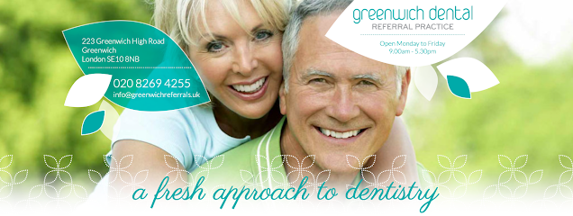 Greenwich Dental Referral Practice