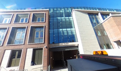 Greenwood Dental Practice