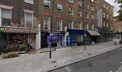 Greg Gossayn Dental Surgery