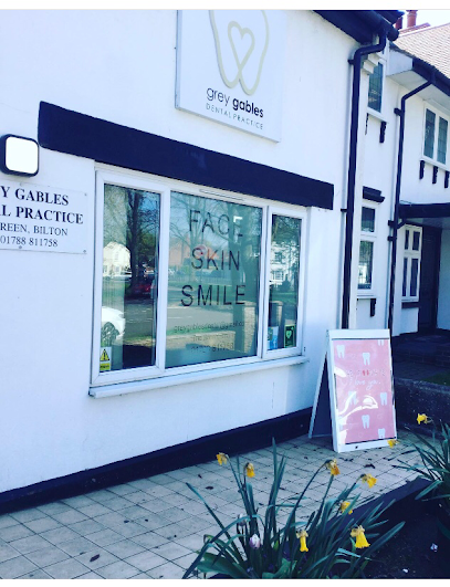 Grey Gables Dentistry & Aesthetics