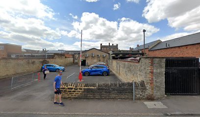 Greytown Dental Practice Ltd