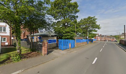 Grimethorpe & Shafton Dental Practice