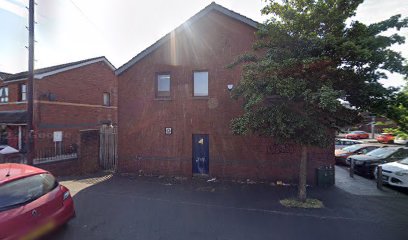 Grosvenor Dental Care