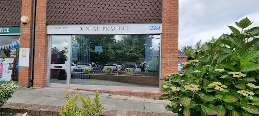 Guilden Sutton Dental Practice
