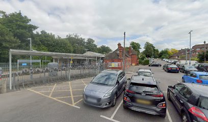 Guildford Dental Practice