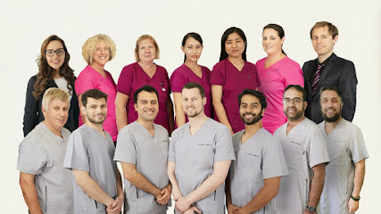 Guildford NHS & Private Dental Clinic