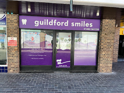 Guildford Smiles
