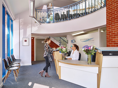 Guildhall Dental