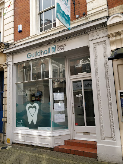 Guildhall Dental Care