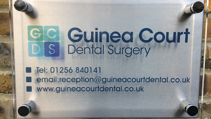 Guinea Court Dental Surgery