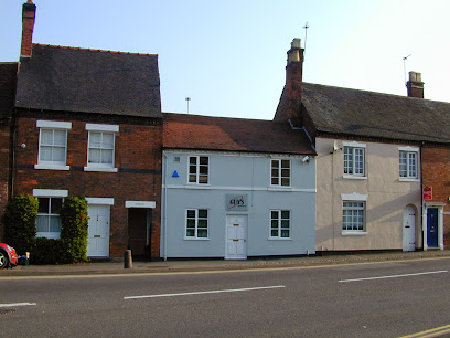 Guy's Dental Practice