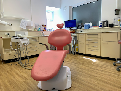 Gwaun Cae Gurwen Dental Practice