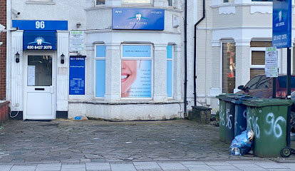 HA1 Dental