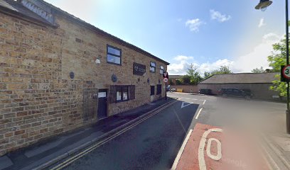 Hackenthorpe Dental Health Centre