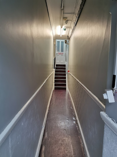 Hackney Dental practice