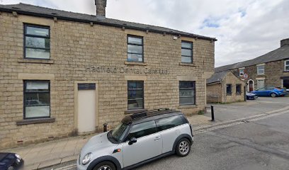 Hadfield Dental Care Limited