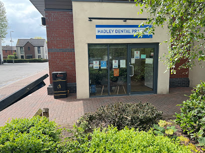 Hadley Dental Practice