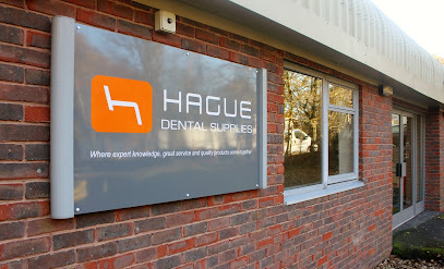 Hague Dental Supplies