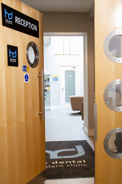 Hale Dental and Implant Clinic