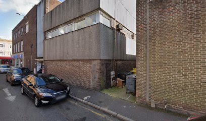 Halford House Dental Clinic