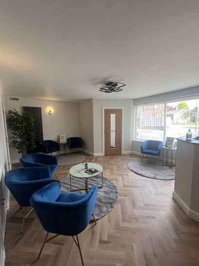 Hall Green Dental Practice | Dentist in Skelmersdale