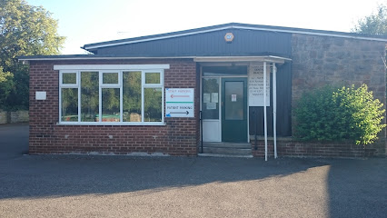 Hall & Purchase Dental Practice