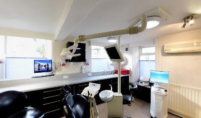 Hall & Smith Dental Practice