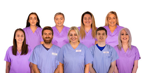 Hallcraig Dental Care