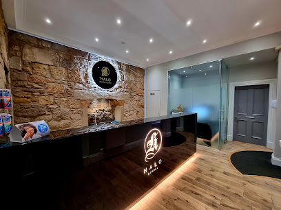 Halo Dental