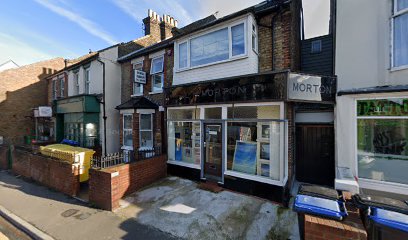 Hamill Family Dental Practice