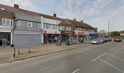 Hamilton Dental Care