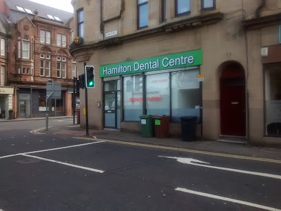 Hamilton Dental Centre