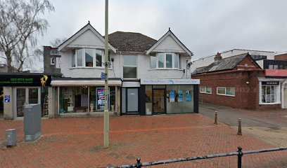 Hampshire Implant Centre