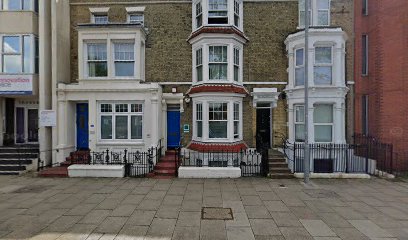 Hampshire Terrace Dental Care