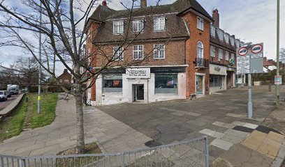 Hampstead Dental Studio