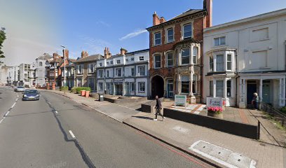 Hampton House Dental Practice