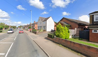 Hampton House Dental Practice