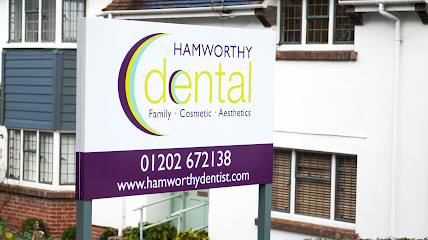 Hamworthy Dental Practice