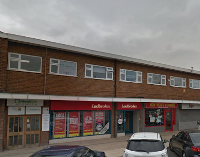 Handforth Dental Practice